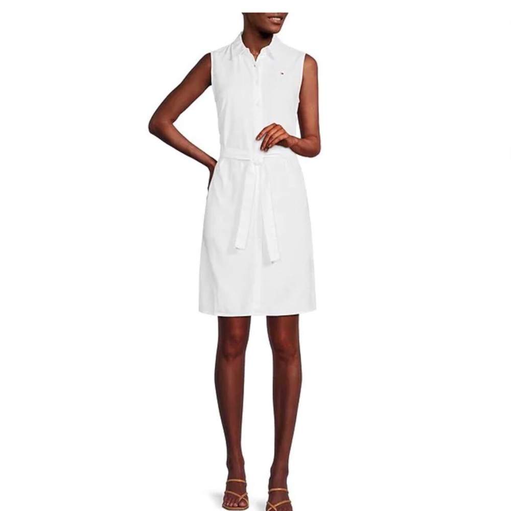 NWT Tommy Hilfiger dress